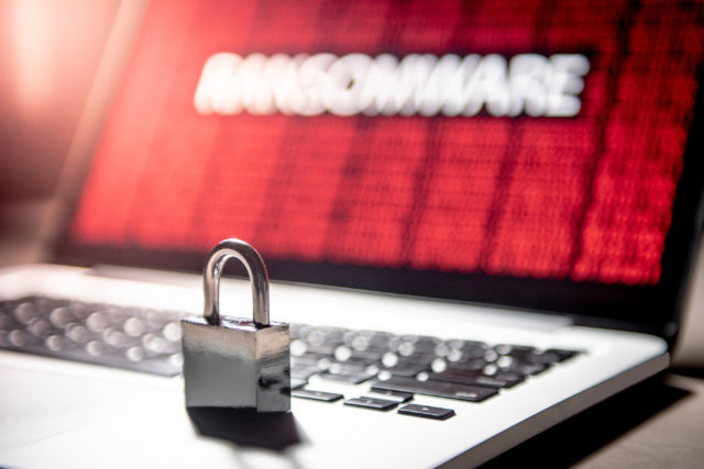 Ransomware Attacks Have Doubled in 2019. 5 Ways to Avoid Becoming a Victim